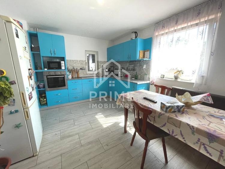 Casă cu 4 camere cu Teren 225 Mp în Ultracentral