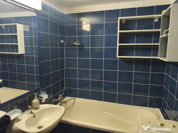 Apartament cu 2 camere semidecomandat în Vitan