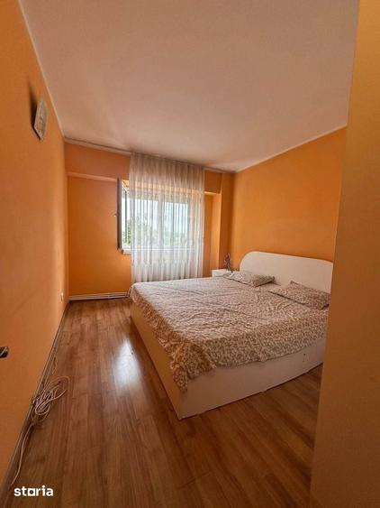 De vanzare apartament cu 2 camere si balcon, decomandat, etaj 2 59900e - 2