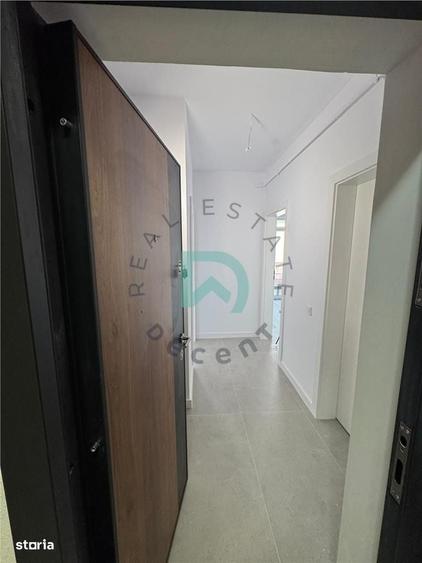Garsoniera in bloc nou, etaj 2 - SELIMBAR - 4