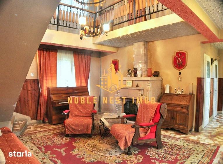 Vanzare casa D+P+E+M Sacele, judet Brasov | COMISION 0% - 8
