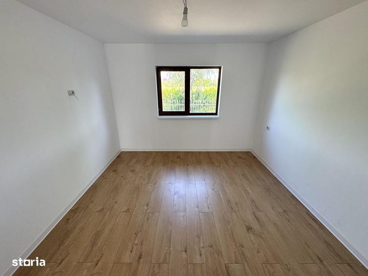 Casă cu 3 camere în Lunca Cetățuii