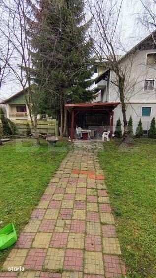 Casă cu Teren 670 Mp în Bartolomeu
