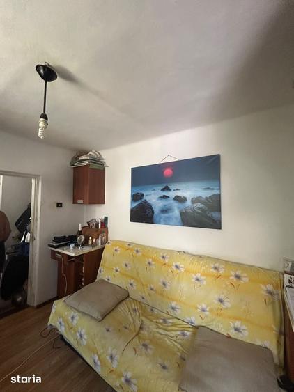 Casă cu 3 camere cu Teren 116 Mp în Tomis I