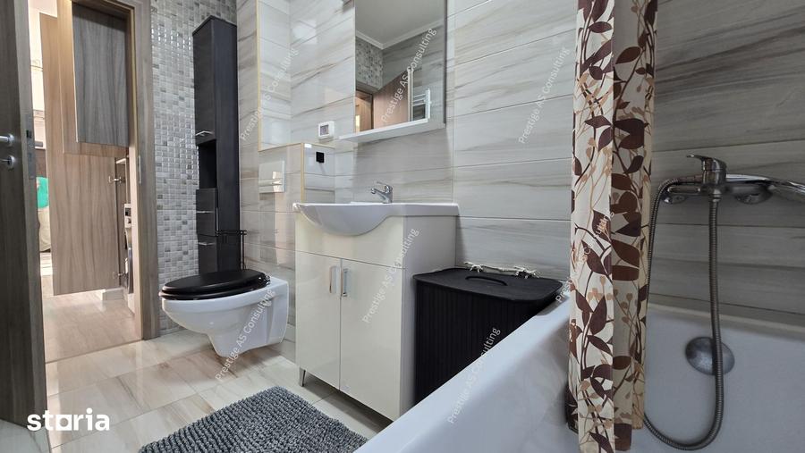 Apartament Nou Giroc | 2 camere | Decomandat | Balcon | Parcare - 15