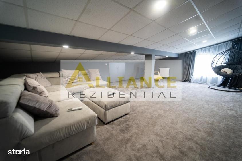 Casă cu 4 camere în Frumușani
