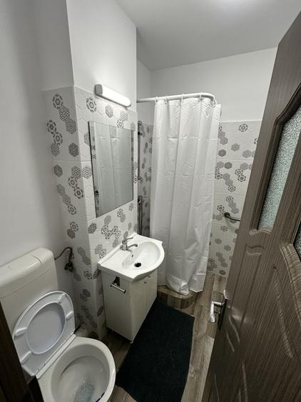 Apartament cu 2 camere decomandat în Nord