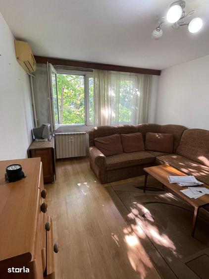 Vanzare apartament 3 camere Drumul Taberei Aleea Calatis Sector 6 - 1
