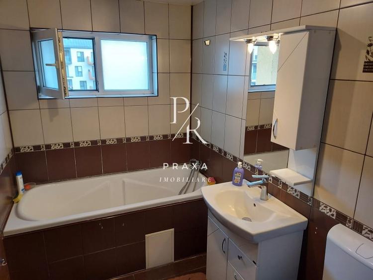 Apartament 3 camere, 65 mp, parcare, zona Teilor! - 6