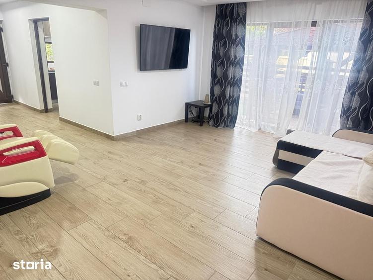 Casă cu 3 camere cu Teren 200 Mp în Micro 2