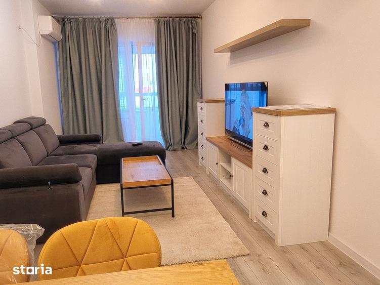 Apartament cu 2 camere - de inchiriat - 6