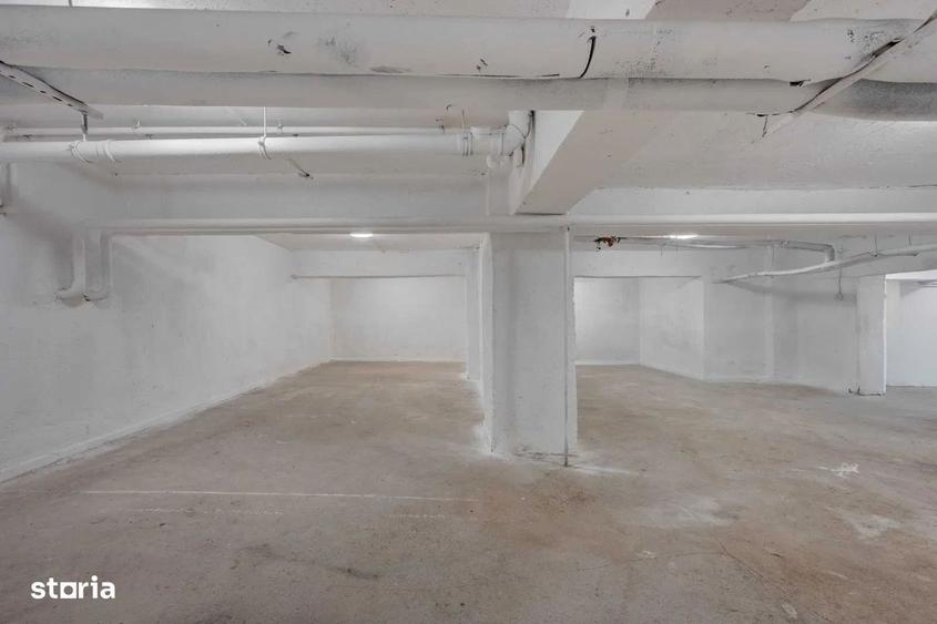 Spațiu comercial, de 325 mp, în Chișinau