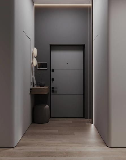 Apartament cu 4 camere în Eroii Revoluției
