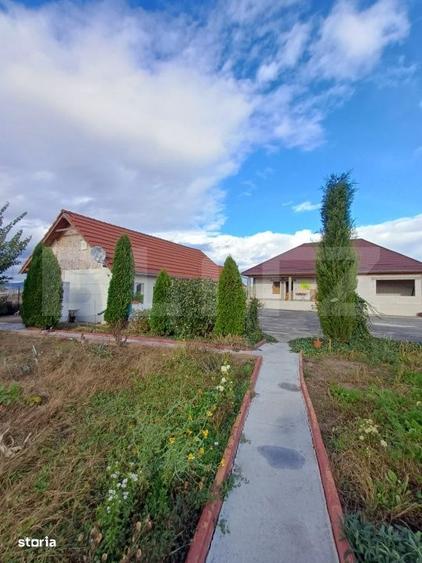 Casă cu 4 camere în Gligorești