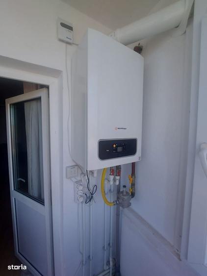 Apartament 2 camere, zona 1 Mai Est, etaj 4 din 4 - 13