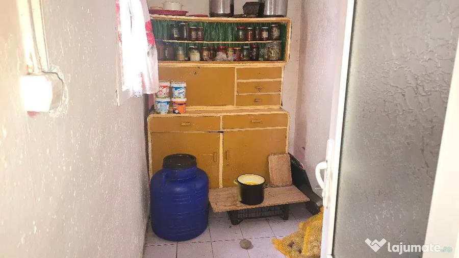 Vand casa pe un singur nivel in Deva, zona Dorobanti, SC: 121 mp - 5