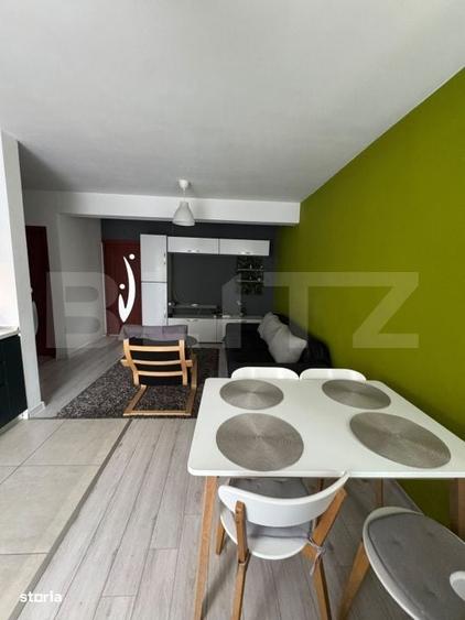 Apartament 3 camere , parcare, zona Subcetate - 2