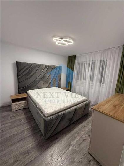 Apartament cu 2 camere decomandat, mobilat în Mănăștur — fotografia 1