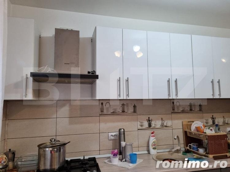 Casă cu 4 camere cu Teren 279 Mp în Central