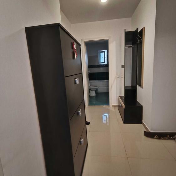 Apartament cu 2 camere decomandat în Berceni