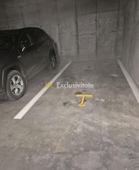 Apartament cu 2 camere decomandat, mobilat în Domenii