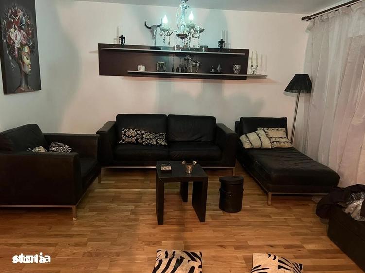 Casa 5 camere | Complex Azur | VoluntariPipera|Curte proprie| Parcare - 5