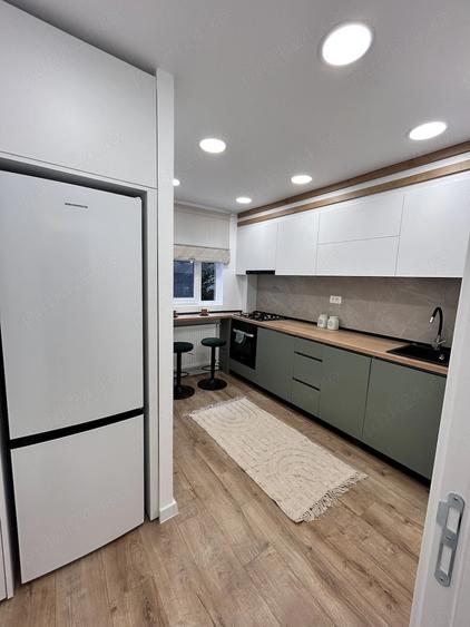 Apartament cu 2 camere decomandat în Drumul Taberei