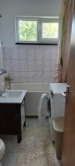 Apartament cu 2 camere semidecomandat în Cornișa