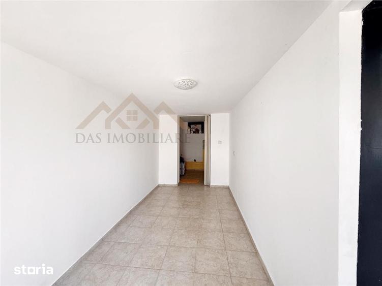 Casă cu 4 camere cu Teren 1150 Mp în Șișești