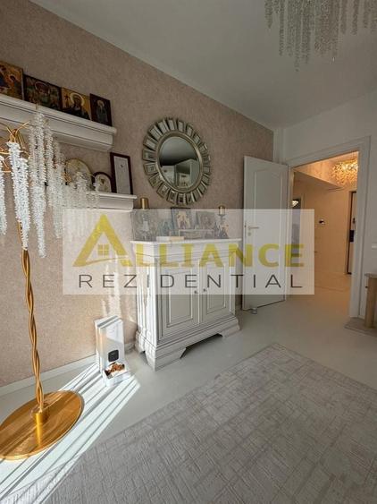 Apartament 3 camere de vanzare | Biruintei | 10 minute Metrou Berceni - 10
