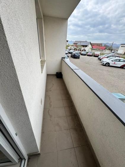 Apartament cu 2 camere decomandat, mobilat în Hotvon
