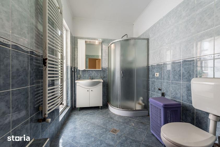 Apartament 3 camere langa Parcul Copiilor | Etaj 1 | Fa?ada renovata - 7