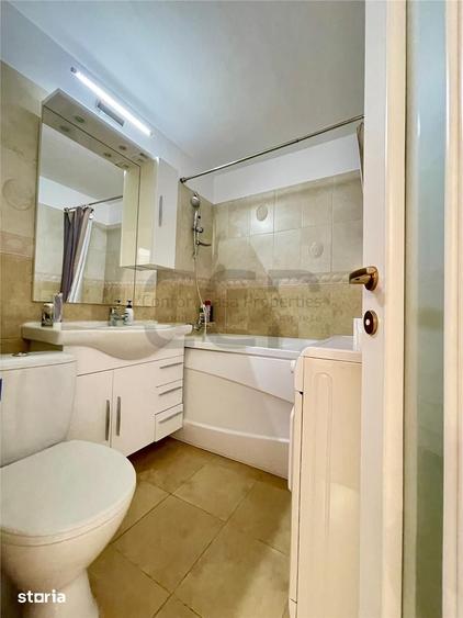 Apartament cu 4 camere decomandat în Unirii
