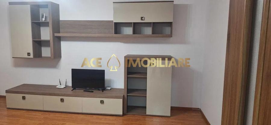 Apartament cu 3 camere decomandat, mobilat în Brâncoveanu