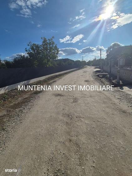 Spațiu comercial, în Călinești