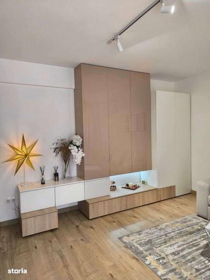 Apartament 2 camere spatios | Belvedere Residence | Loc de parcare - 4