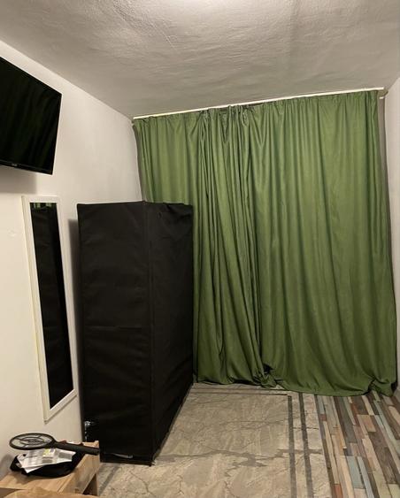 Apartament cu 2 camere decomandat în Exterior Vest