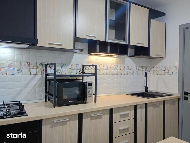 Proprietar. Ap.2 camere,decomandat.Piata Veteranilor.Prima inchiriere! - 7