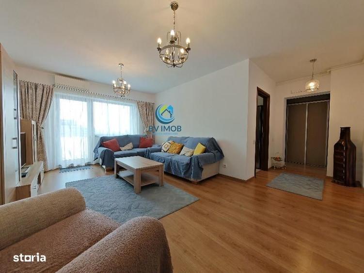 Inchiriem Apartament 2 Camere, Mobilat, Decomandat, Astra - 3