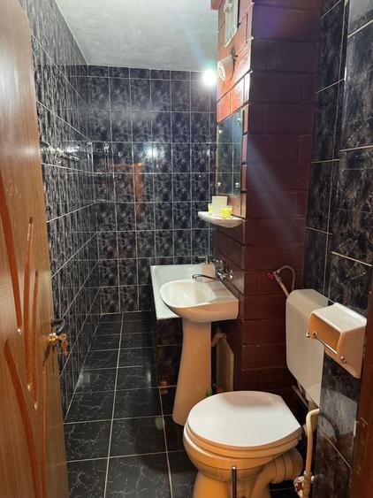 Apartament cu 2 camere decomandat în Sighetu Marmației
