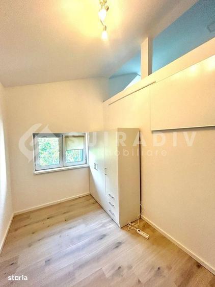 Apartament 2 dormitoare | Prima inchiriere | La 10 min de UMF & UTCN - 6
