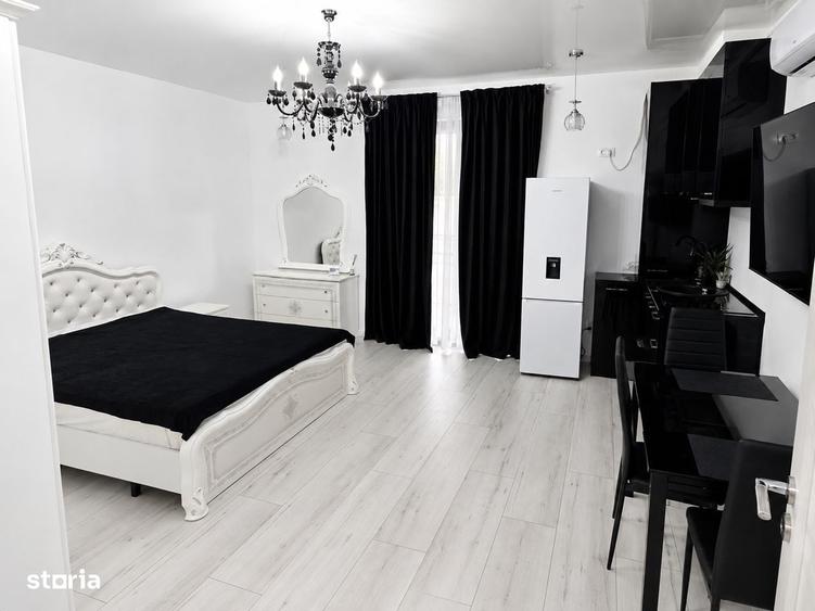 Apartament 1 camera | Central Park | Premium - 1