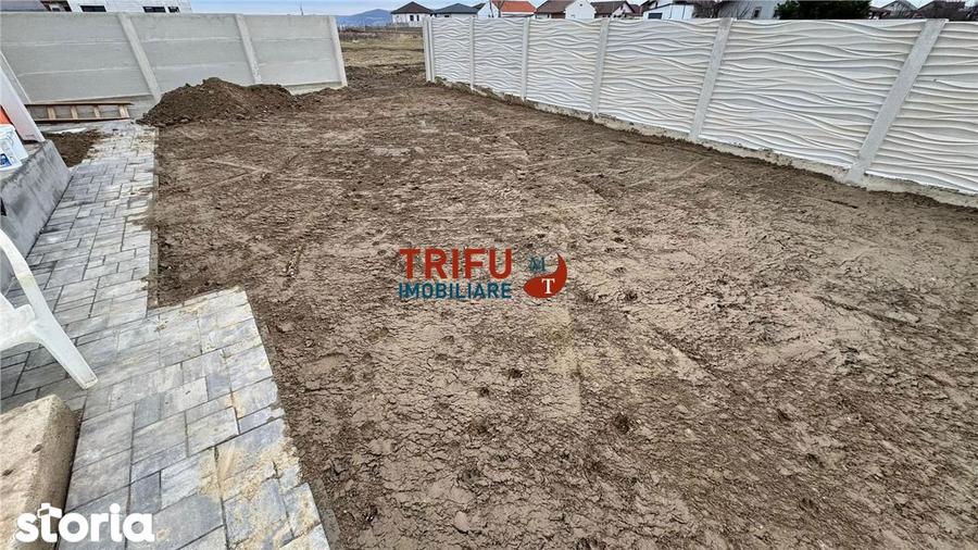 Casa cu 4 Camere Disponibila acum in Cartierul Orizont - 3
