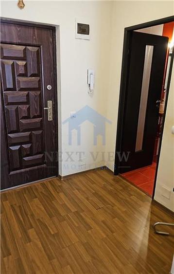 Apartament cu 2 camere decomandat în Mărăști