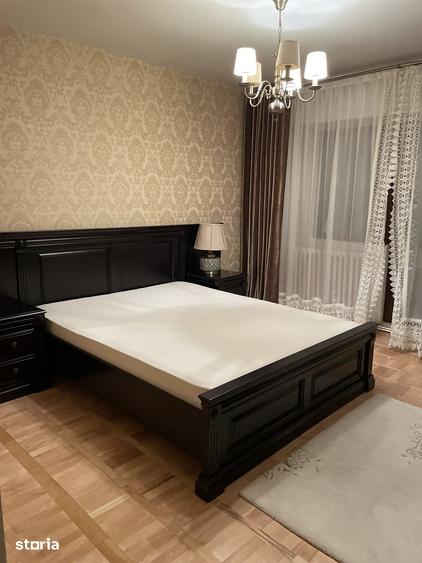 Apartament 3 cam 97 mp plus 10 mp boxa mobilat ?i utilat lux - 8