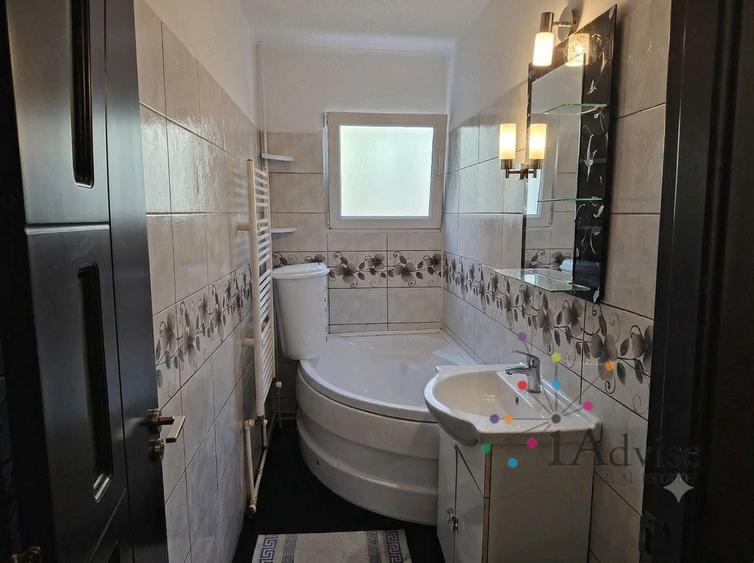 Oportunitate : Apartament 2 camere – Zona Piața Astra plus loc de parcare - 6
