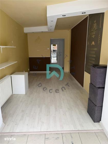 Spatiu comercial de inchiriat - 6