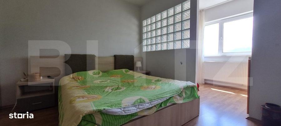 Apartament cu 3 camere în Făgăraș