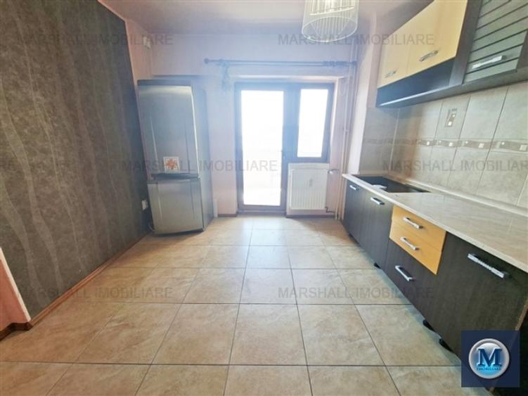 Apartament cu 2 camere decomandat în P-ța Mihai Viteazu