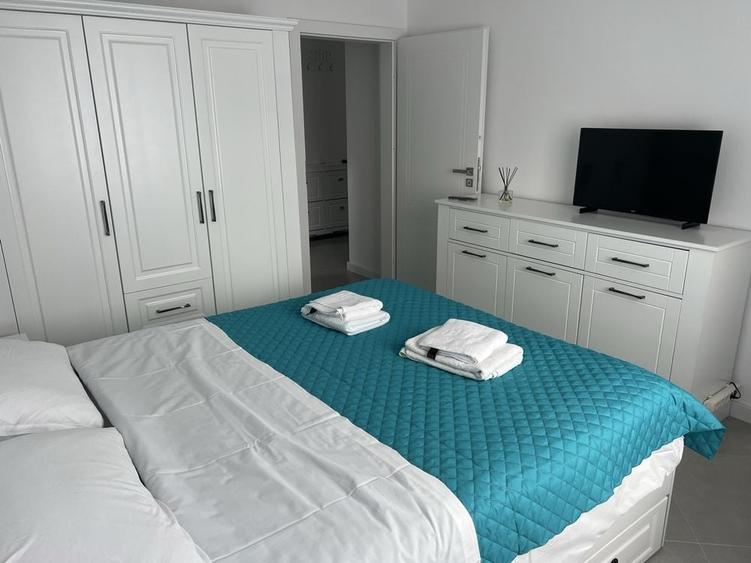 Apartament cu 2 camere decomandat în Regie